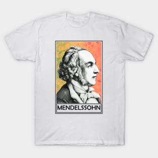 Felix Mendelssohn T-Shirt